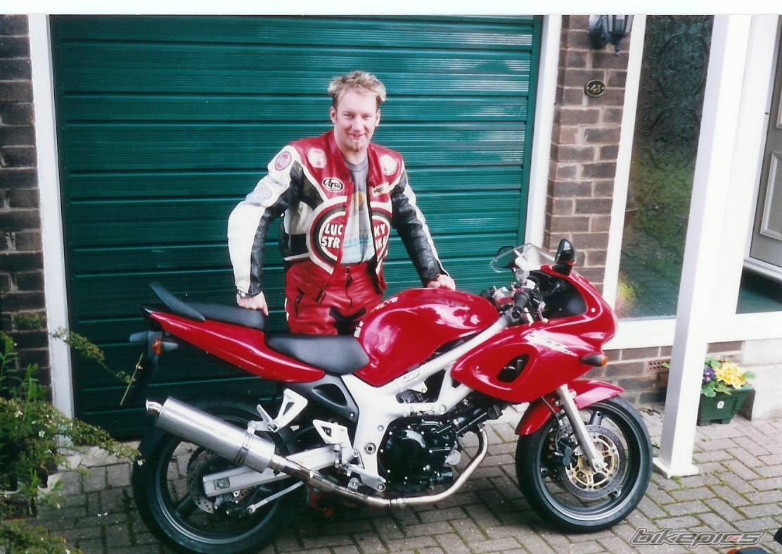 Bike Photo 103361