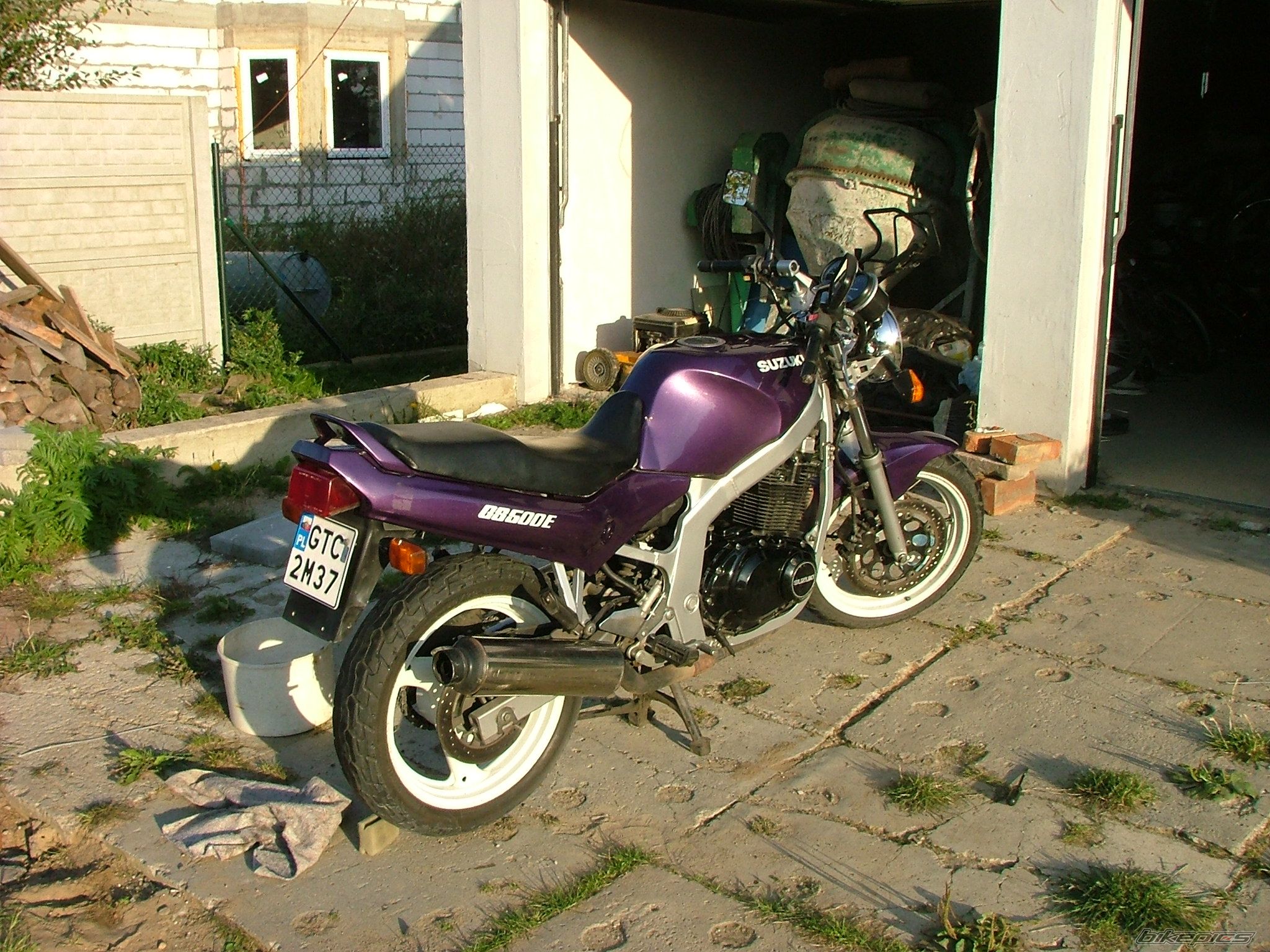 Bike Photo 1033746