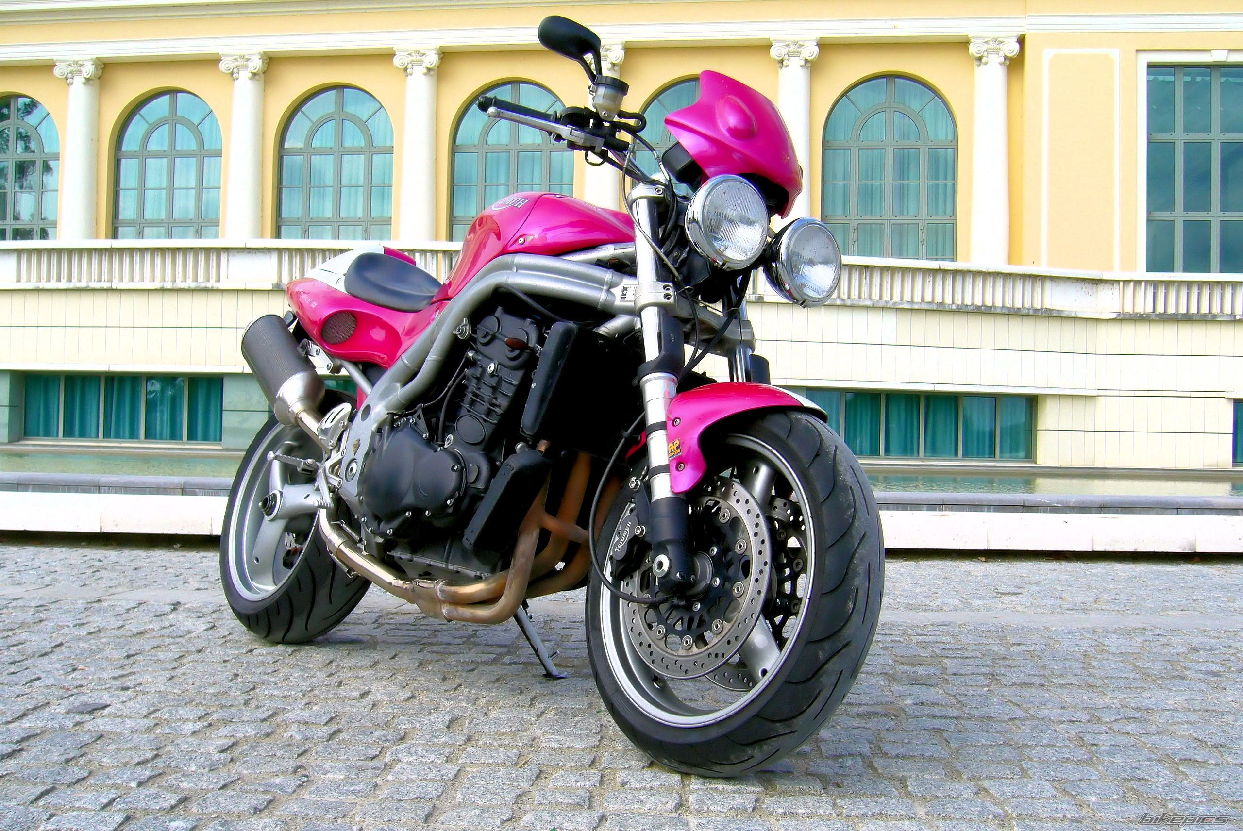 Bike Photo 1033750