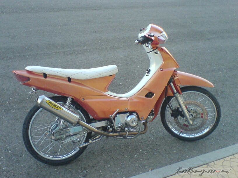 Bike Photo 1033763