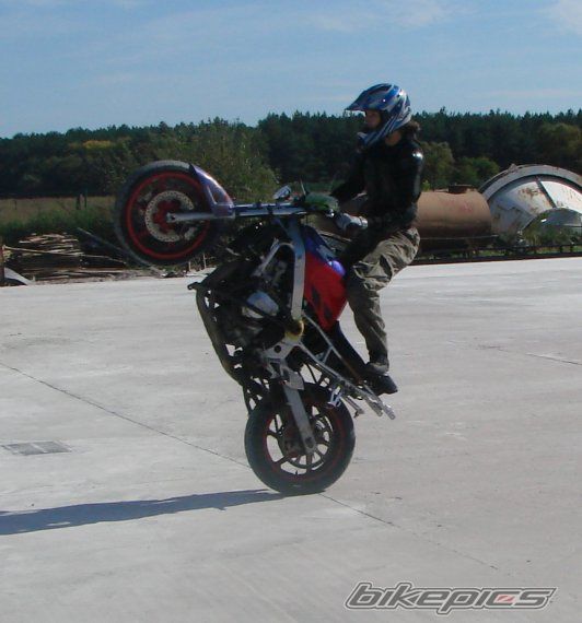 Bike Photo 1033765