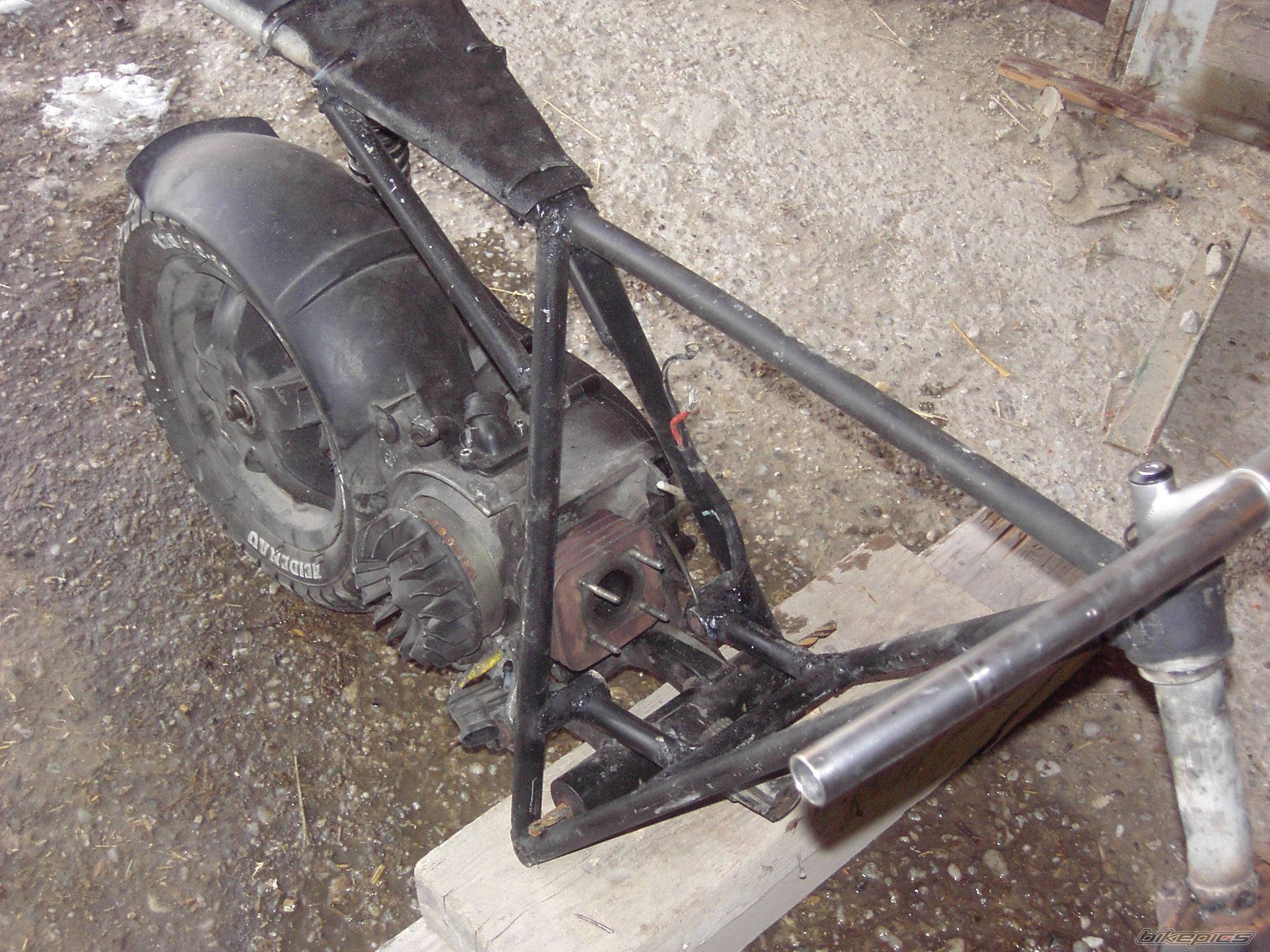 Bike Photo 103380