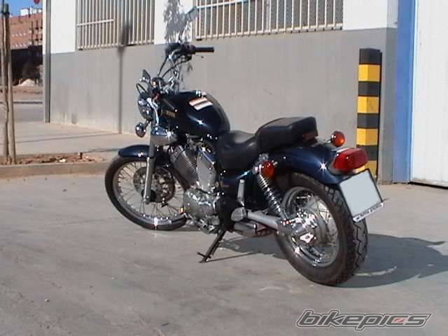 Bike Photo 103385