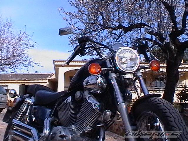 Bike Photo 103387
