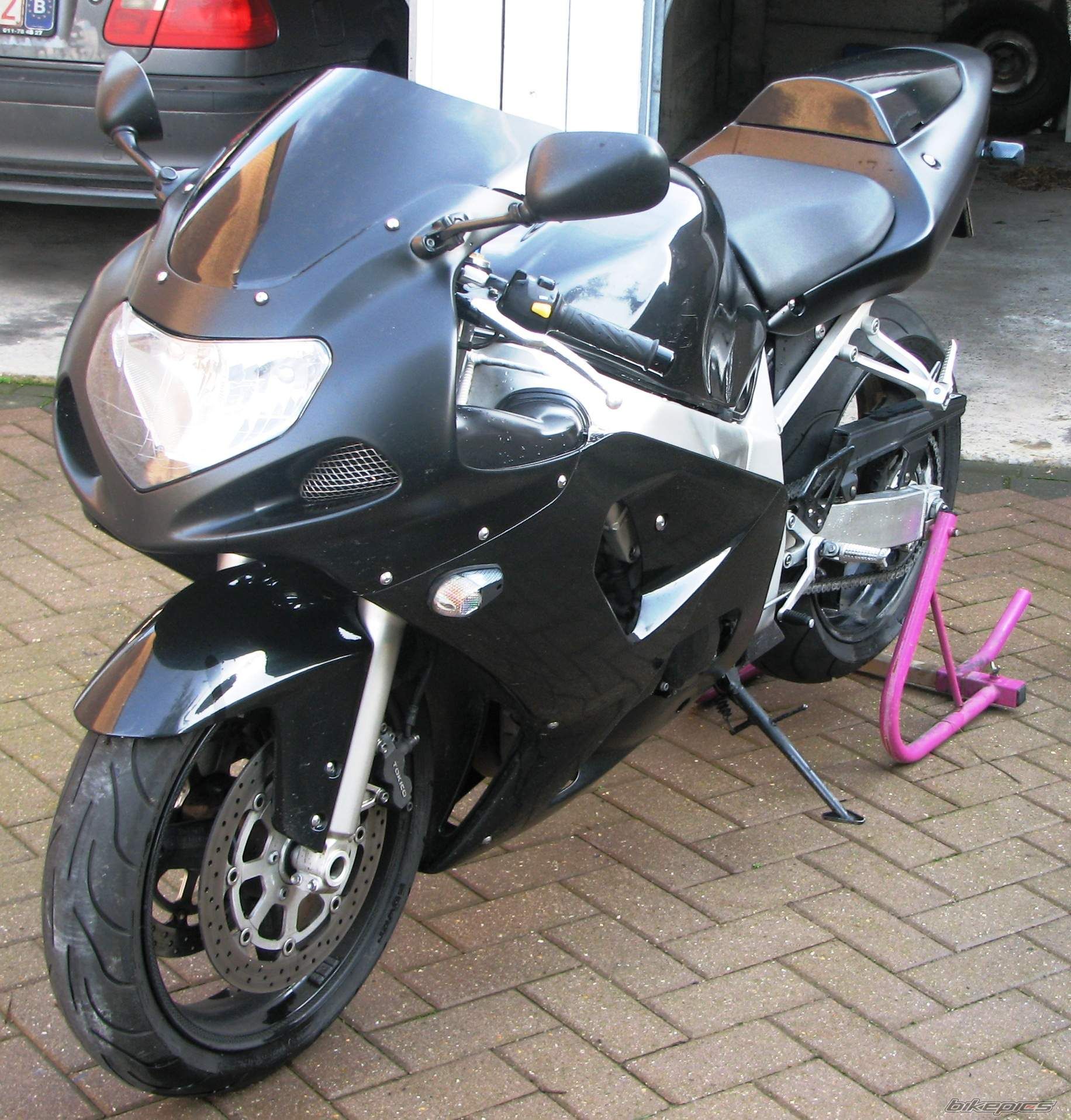 Bike Photo 1033915