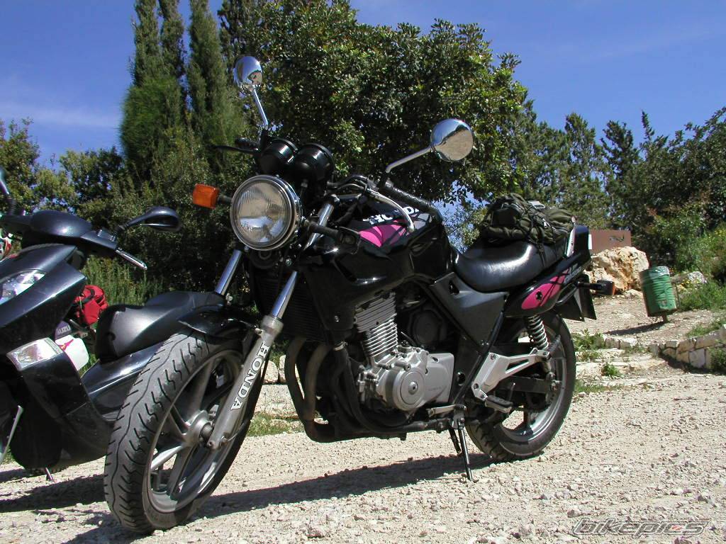 Bike Photo 103399