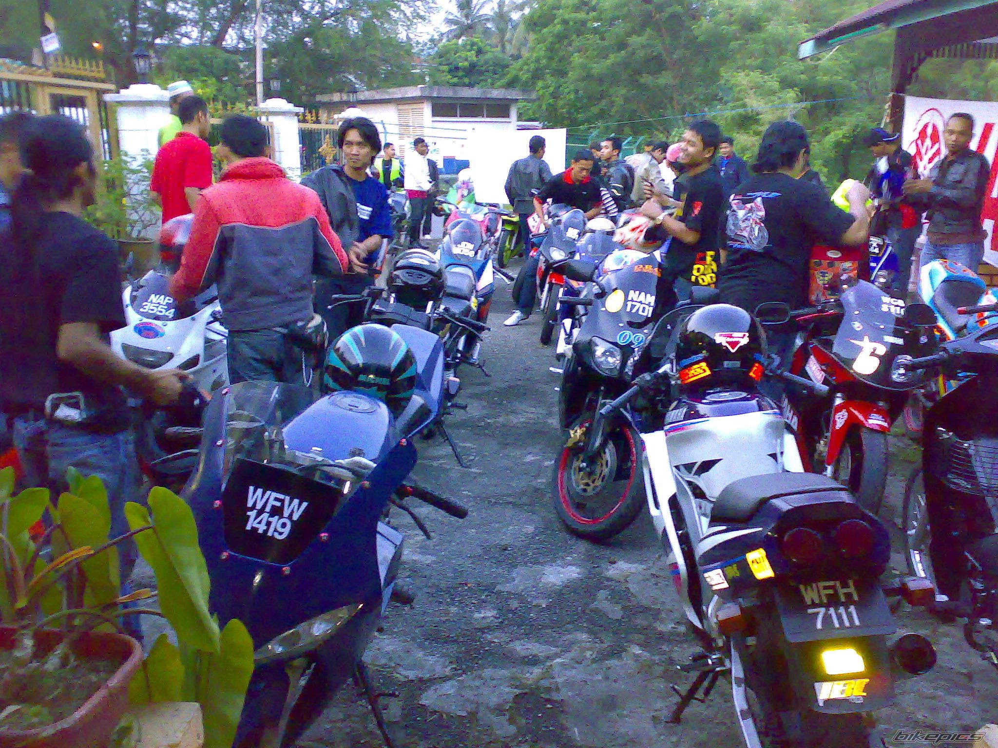 Bike Photo 1034005
