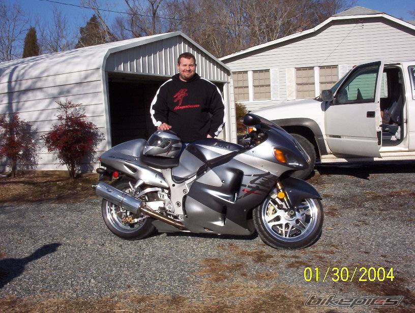 Bike Photo 103403