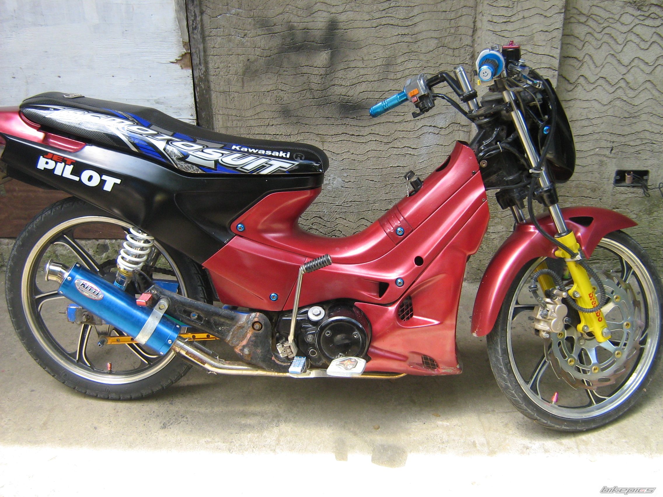 Bike Photo 1034032