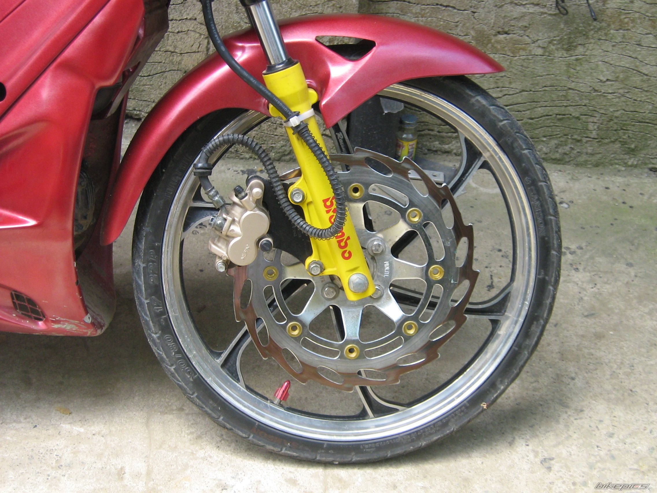 Bike Photo 1034034