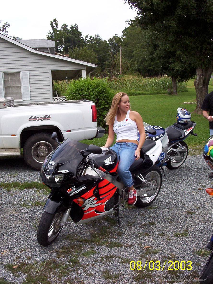 Bike Photo 103407