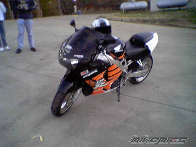 Bike Photo 103408