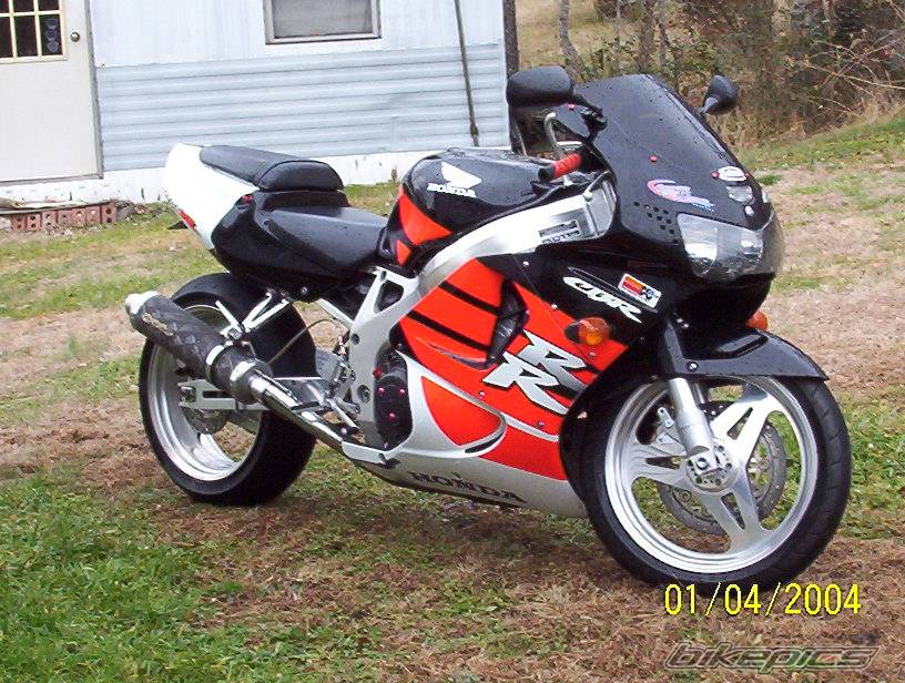 Bike Photo 103409