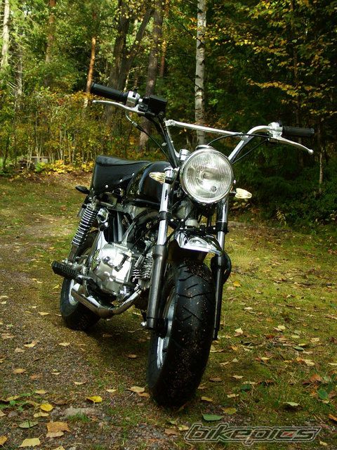 Bike Photo 1034113