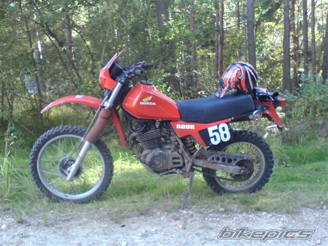 Bike Photo 1034158
