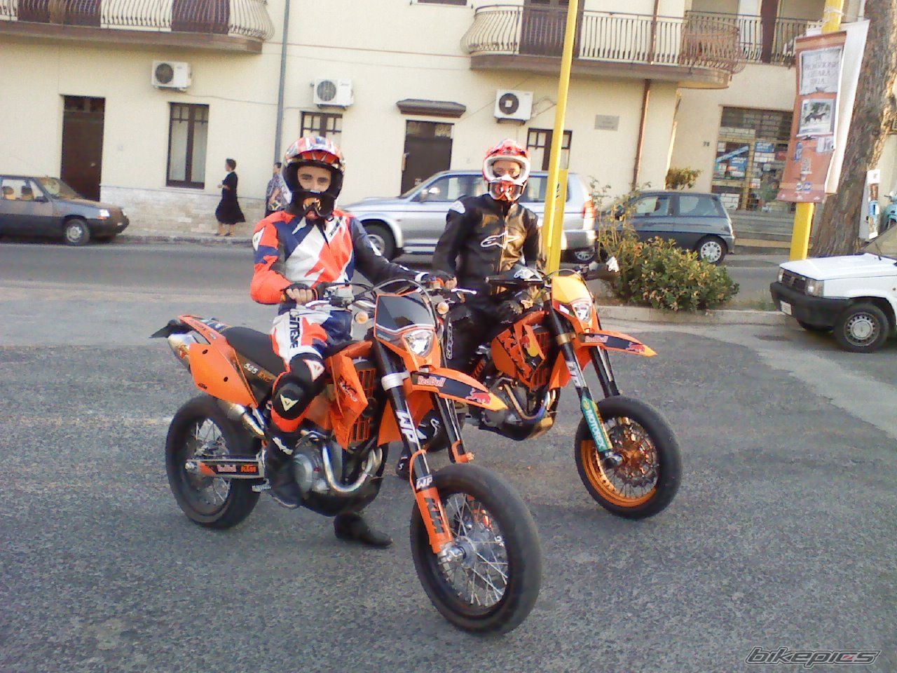 Bike Photo 1034214