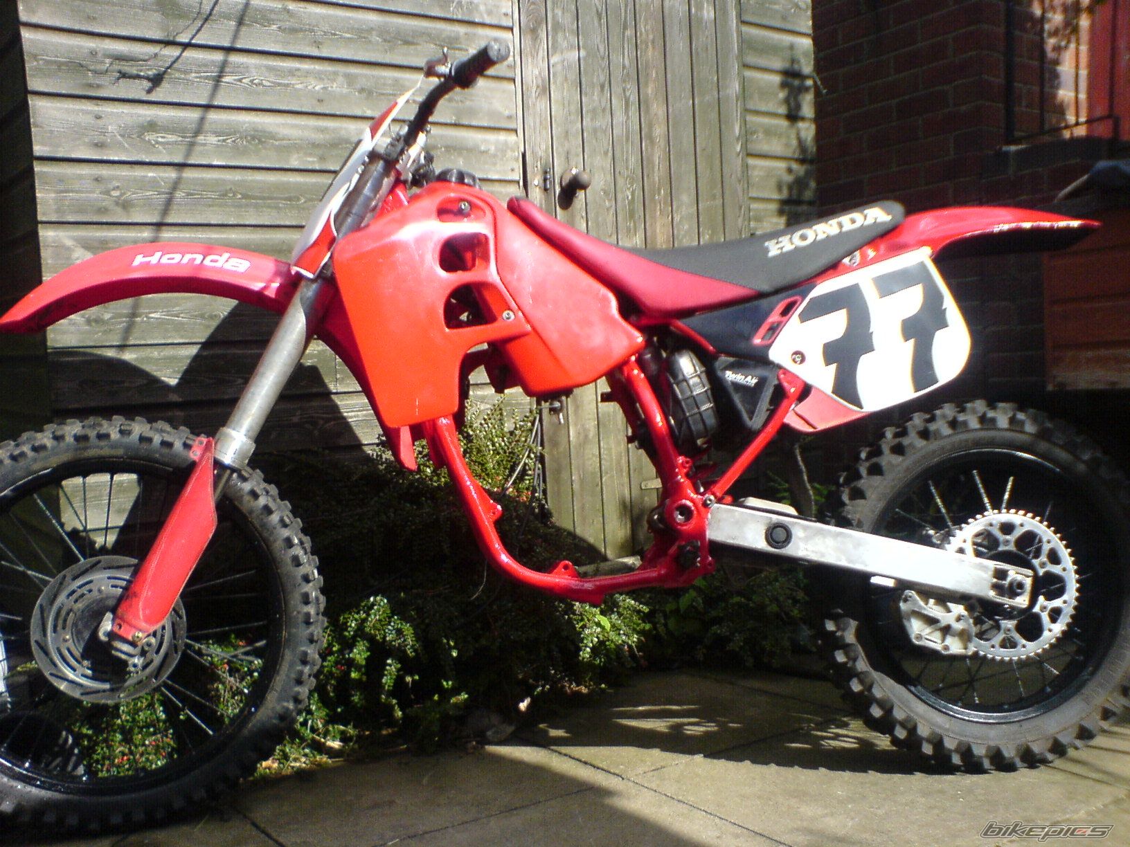 Bike Photo 1034266