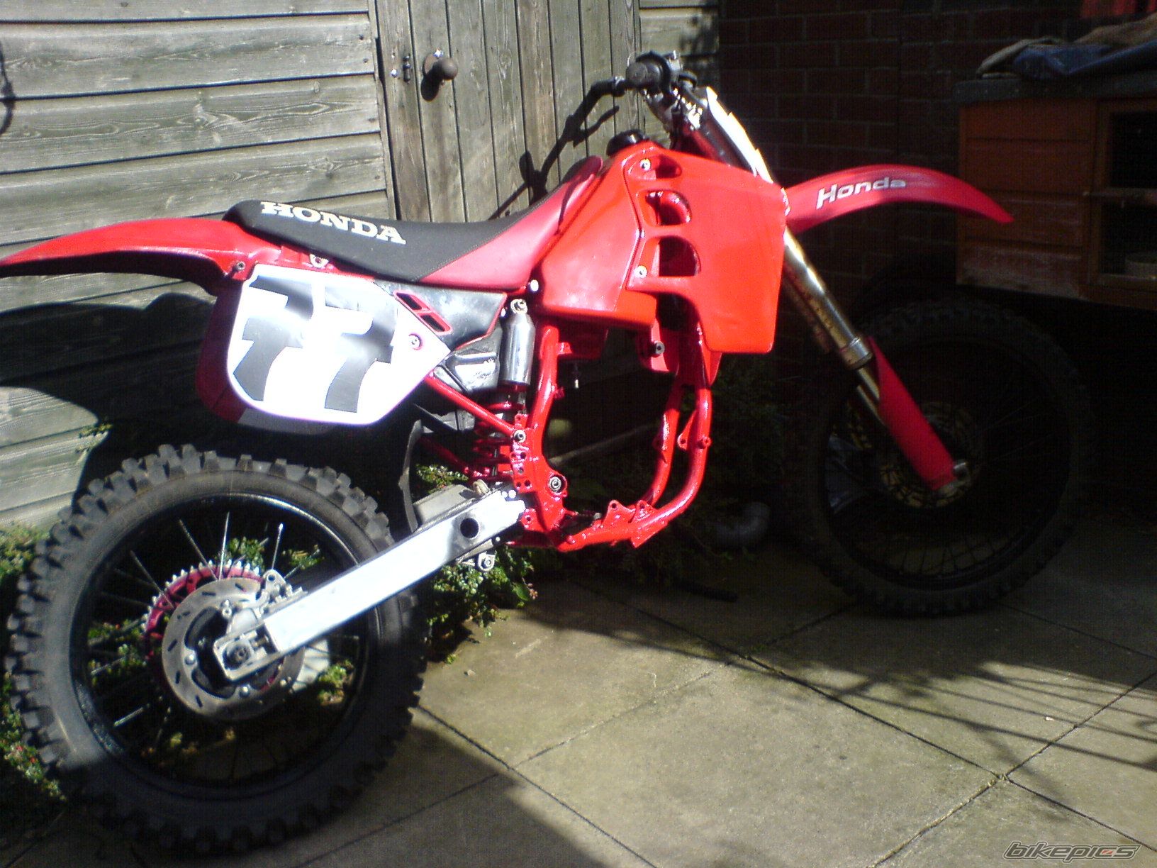 Bike Photo 1034273