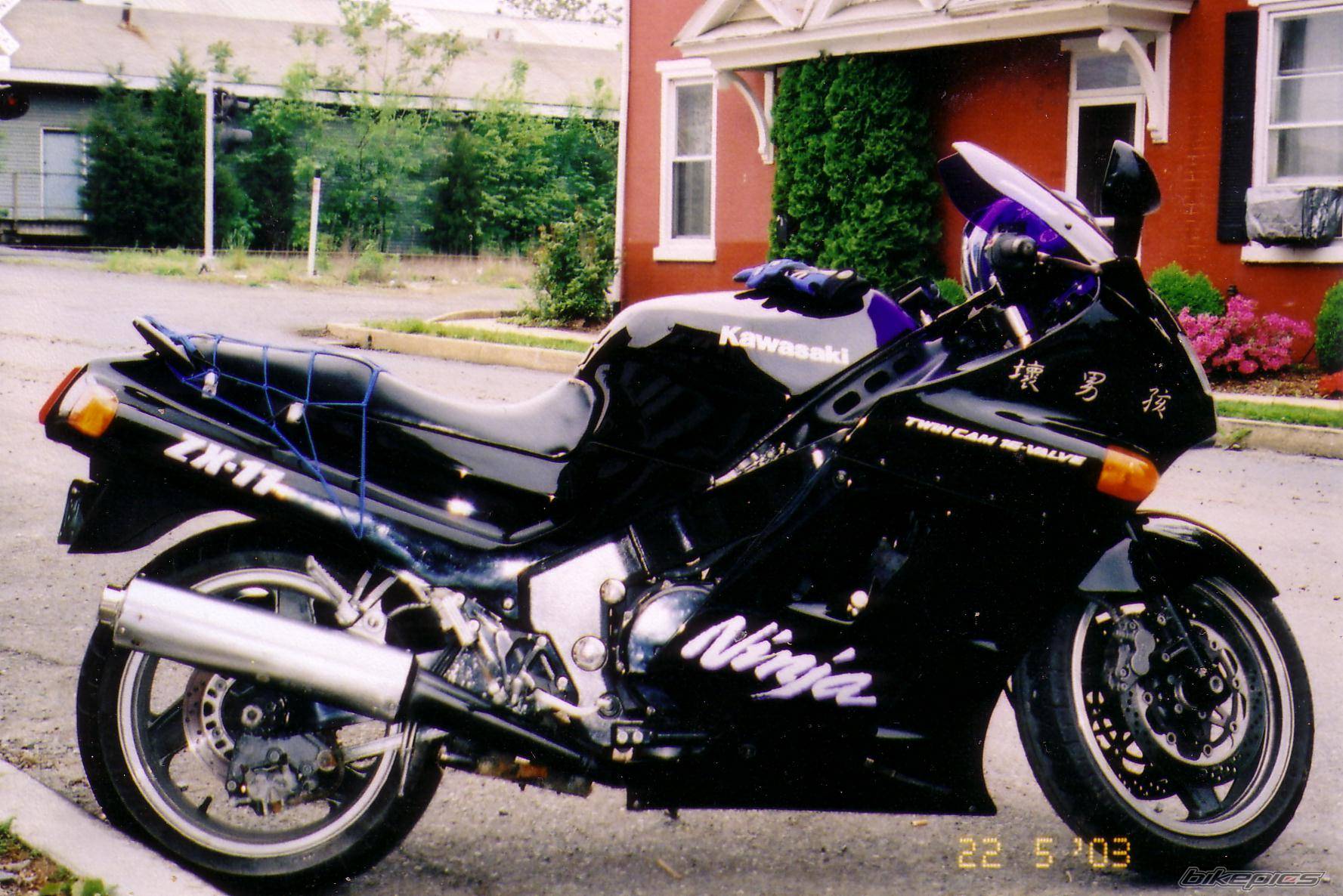 Bike Photo 103428