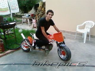 Bike Photo 1034284