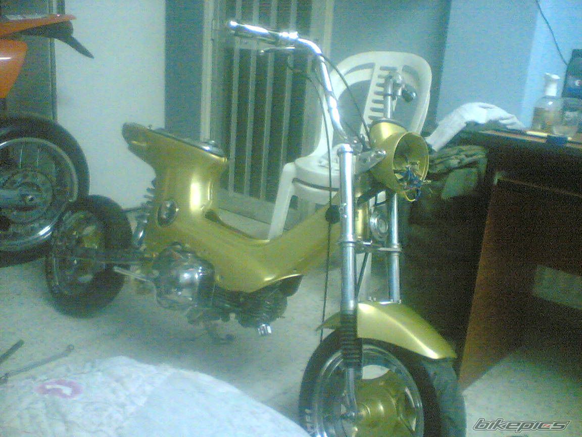 Bike Photo 1034336