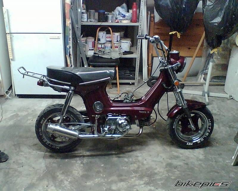 Bike Photo 1034357