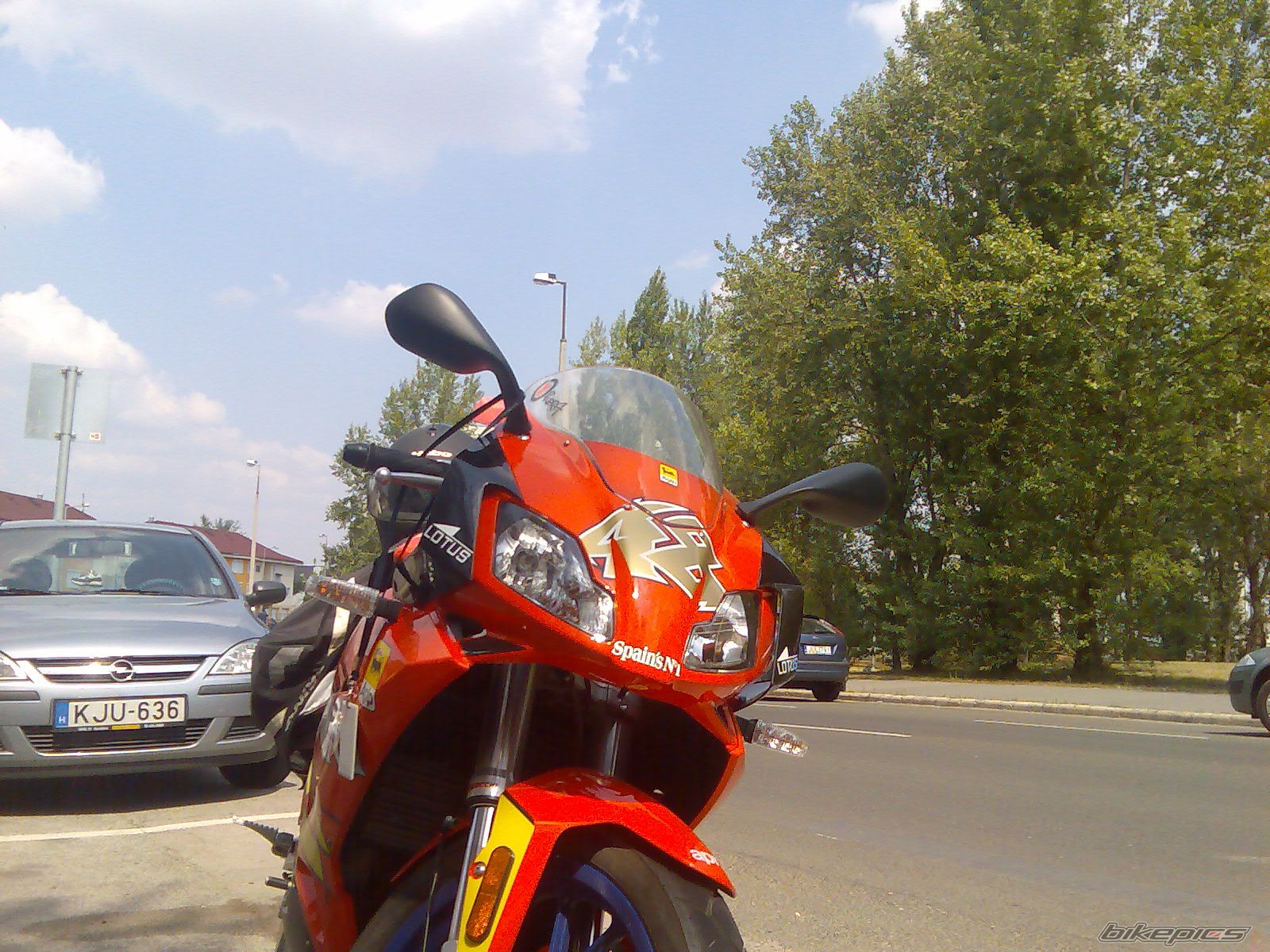 Bike Photo 1034406