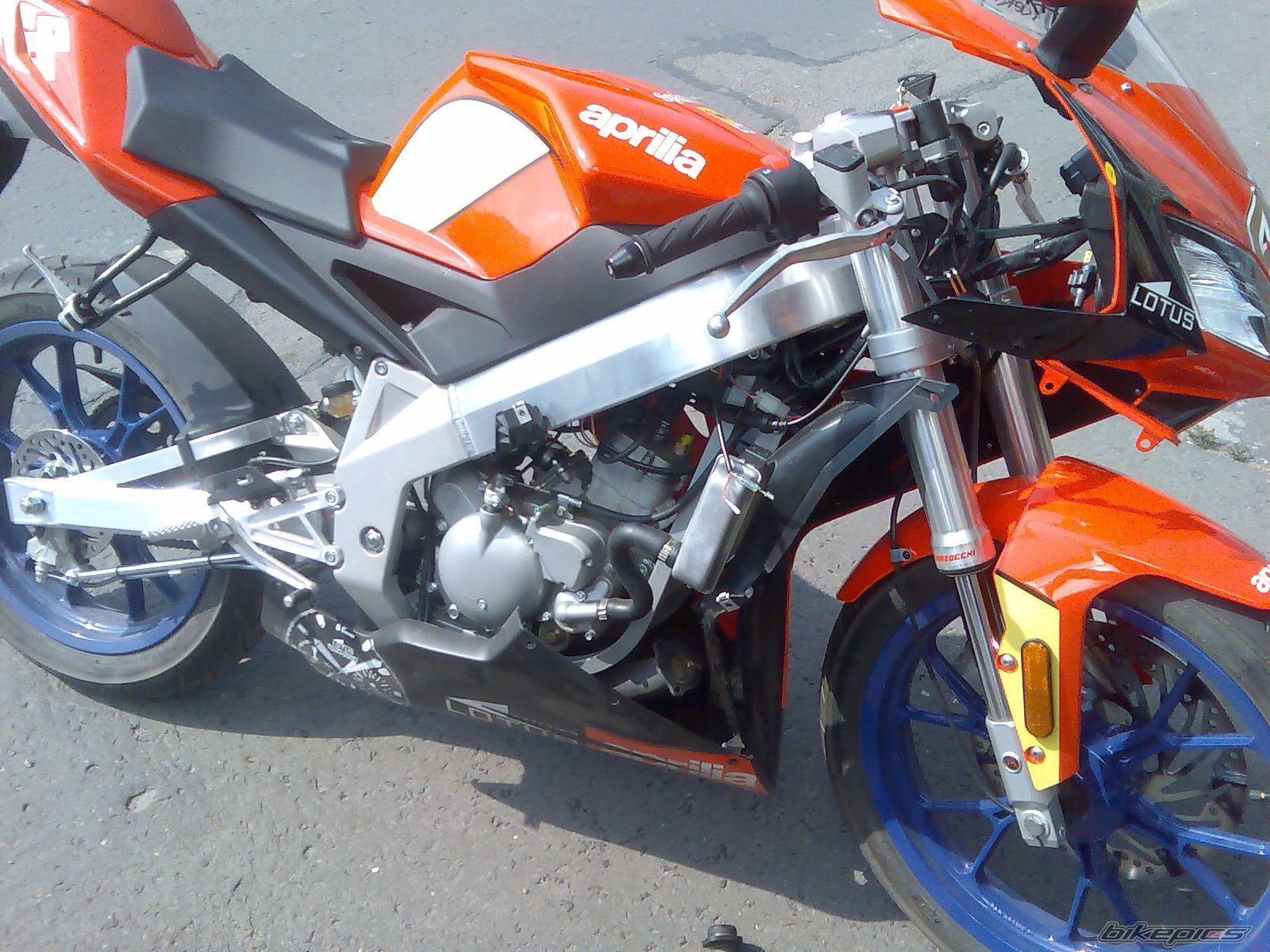 Bike Photo 1034407