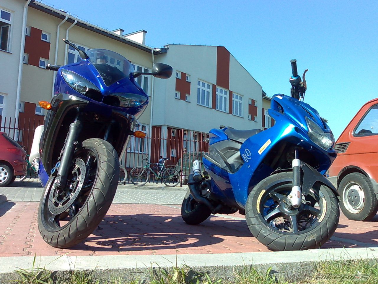 Bike Photo 1034429