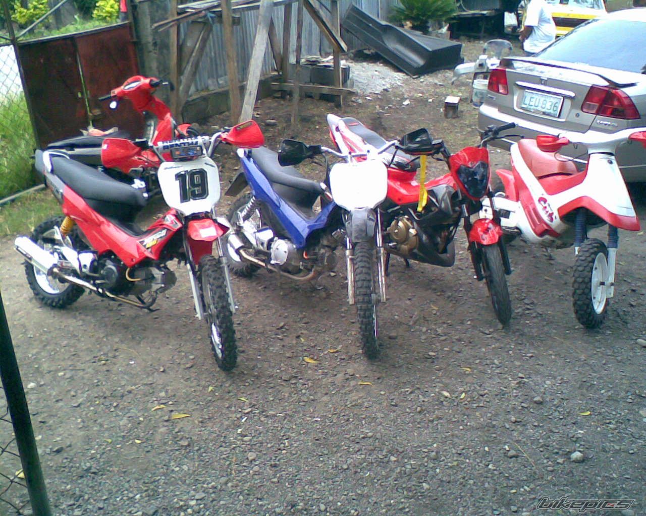 Bike Photo 1034475