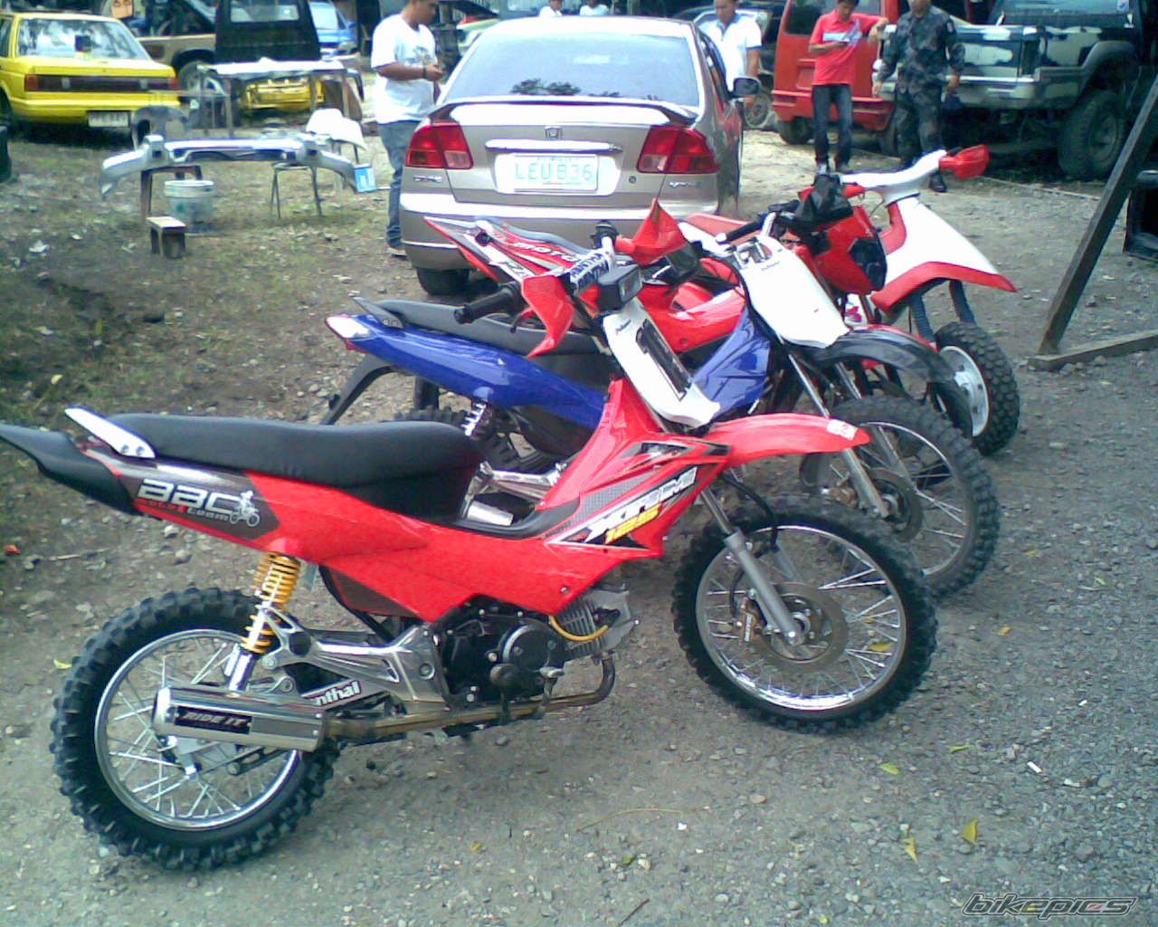 Bike Photo 1034481