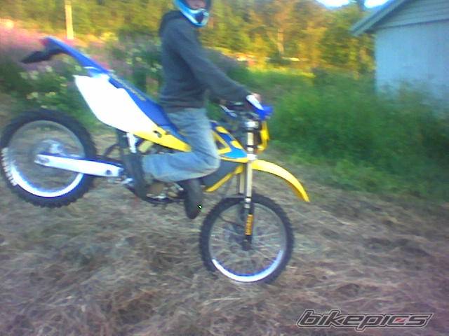 Bike Photo 103450
