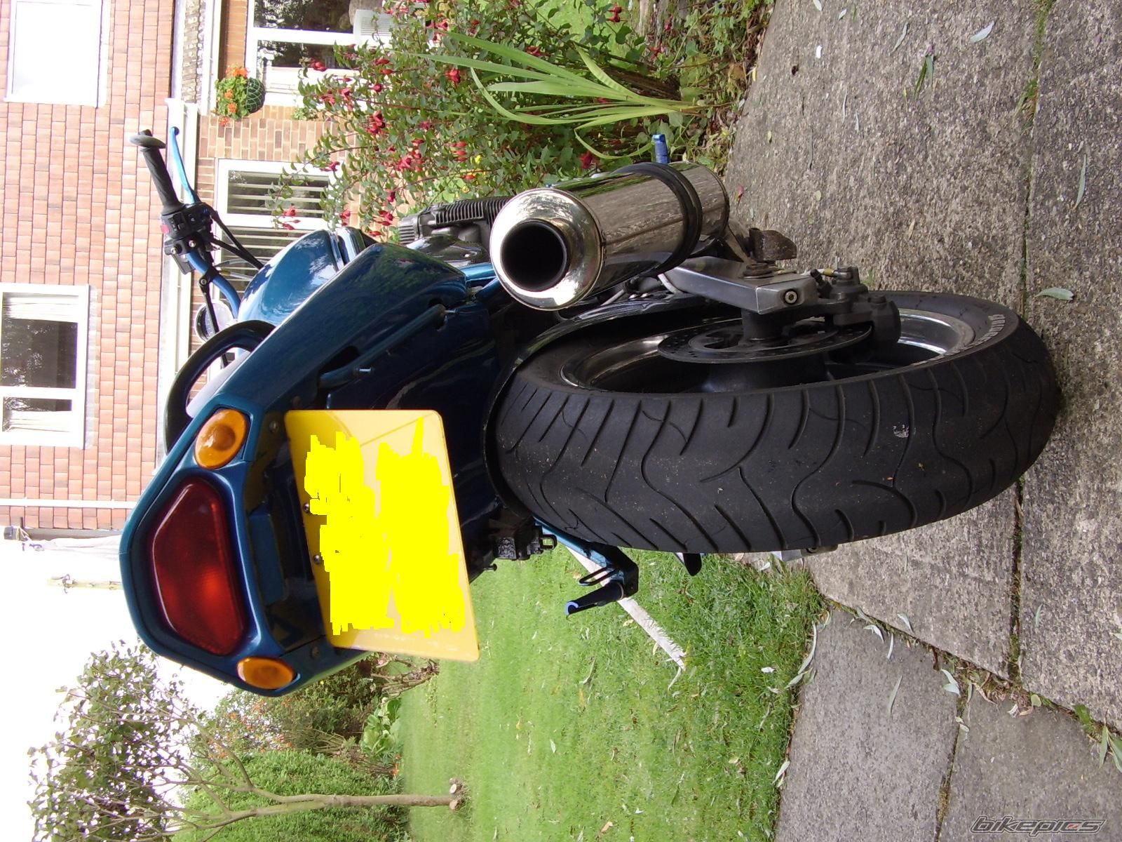 Bike Photo 1034500