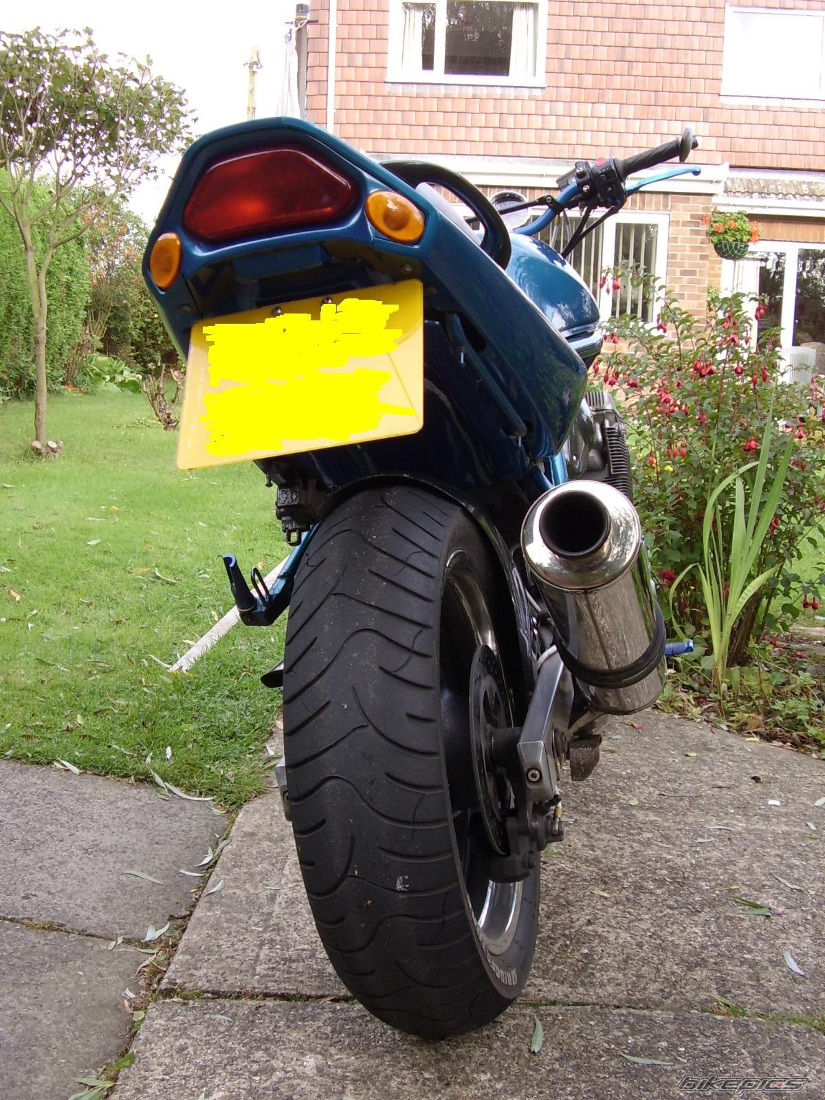Bike Photo 1034507