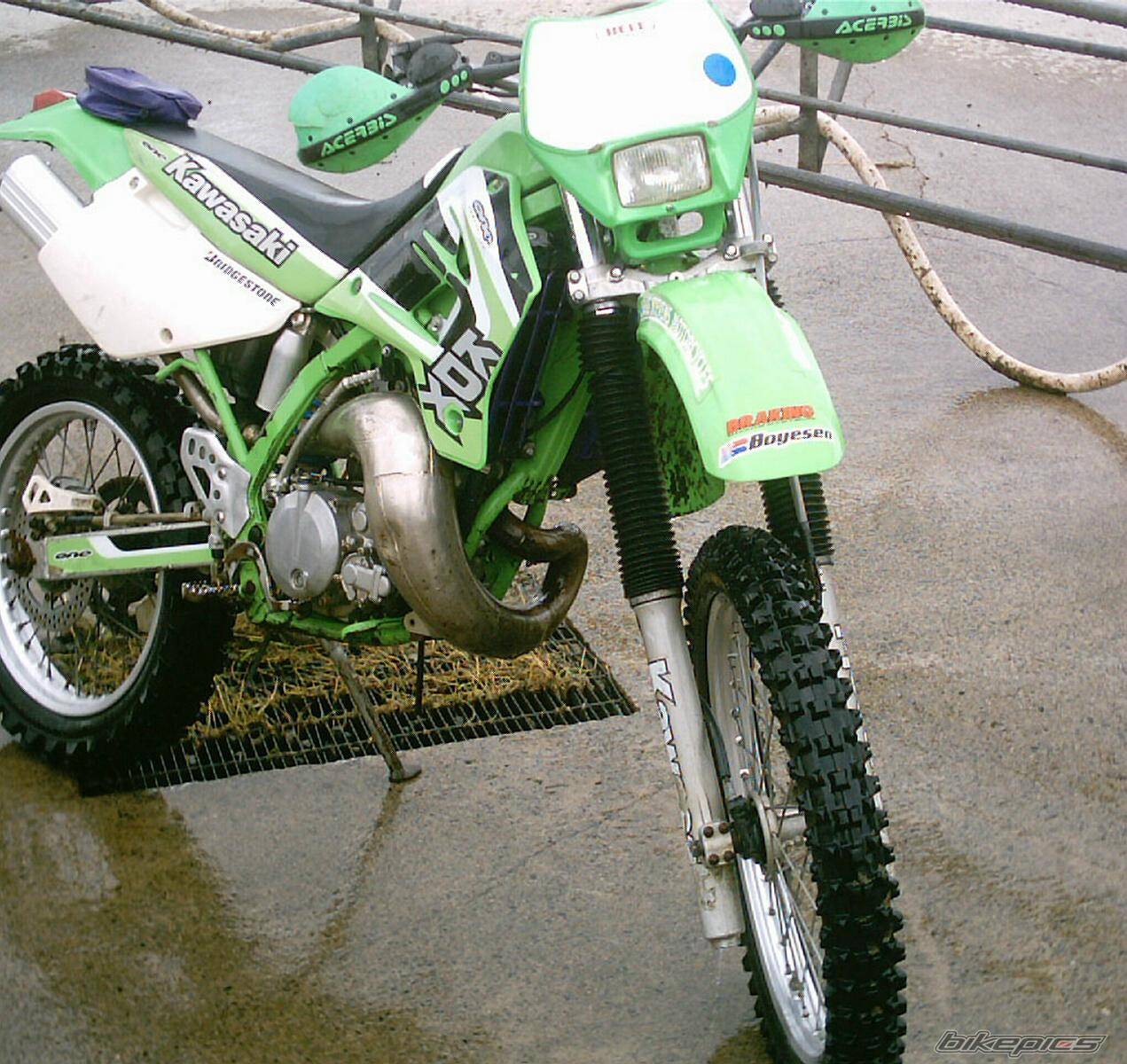 Bike Photo 103451