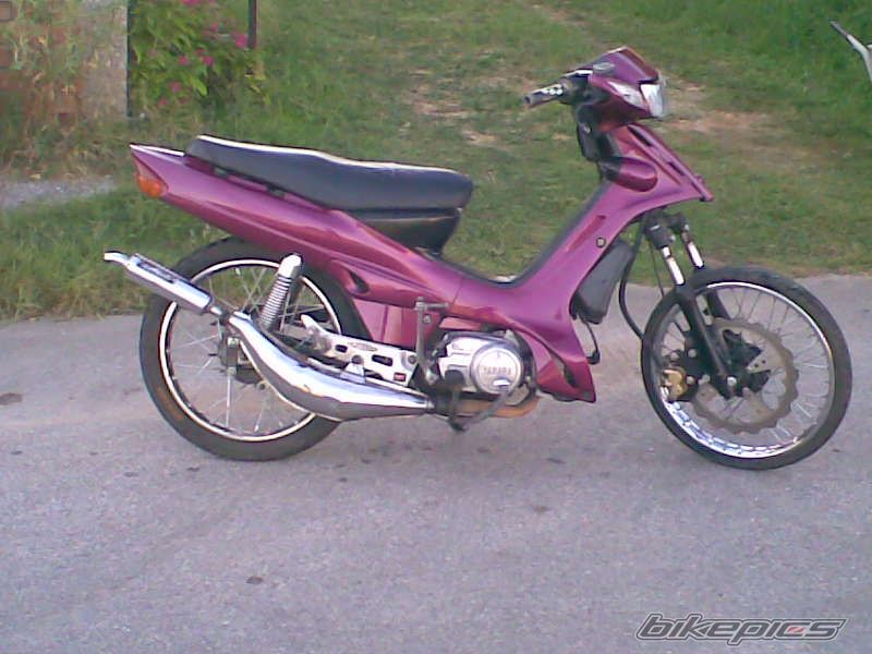 Bike Photo 1034689