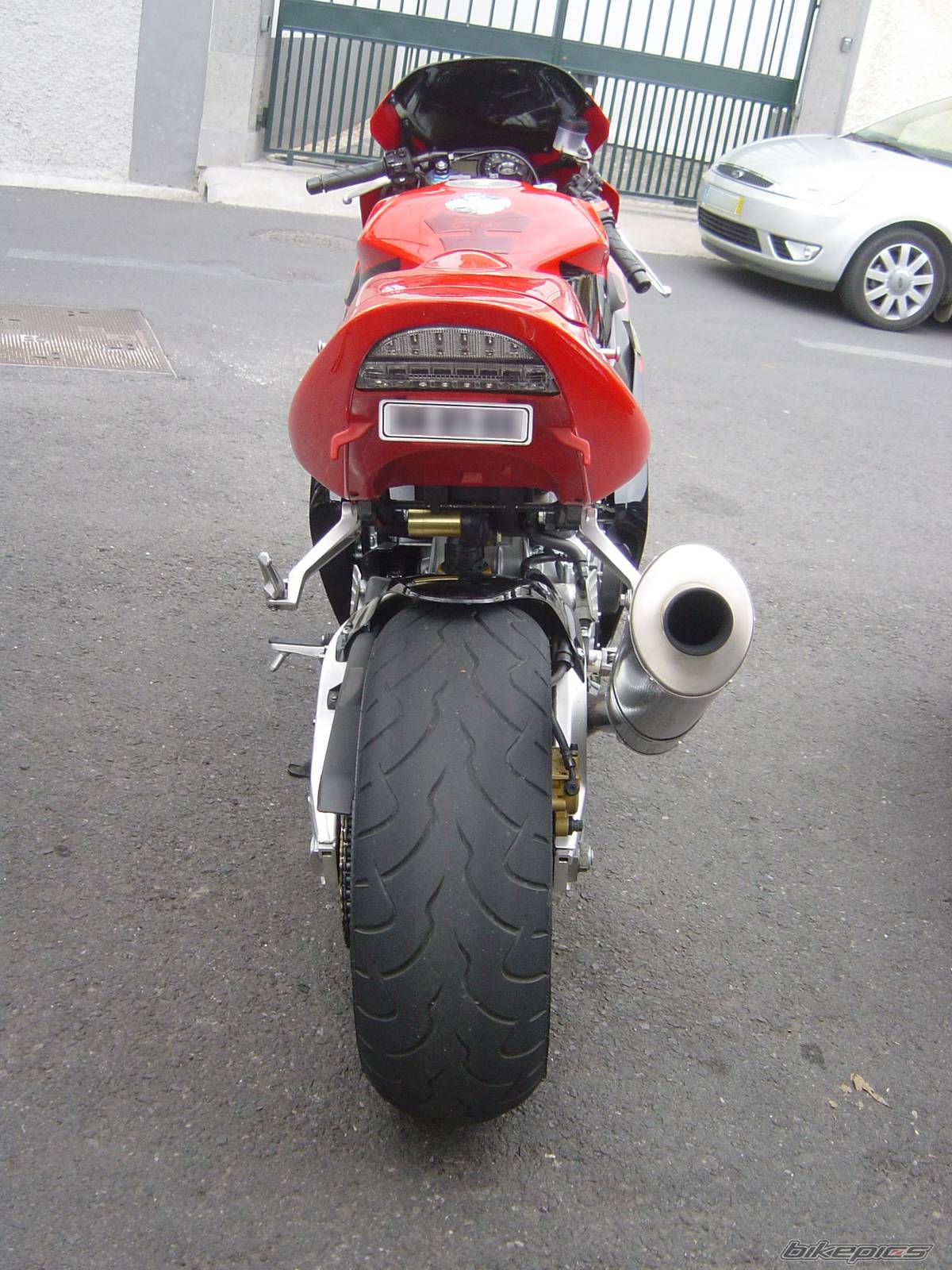 Bike Photo 103469