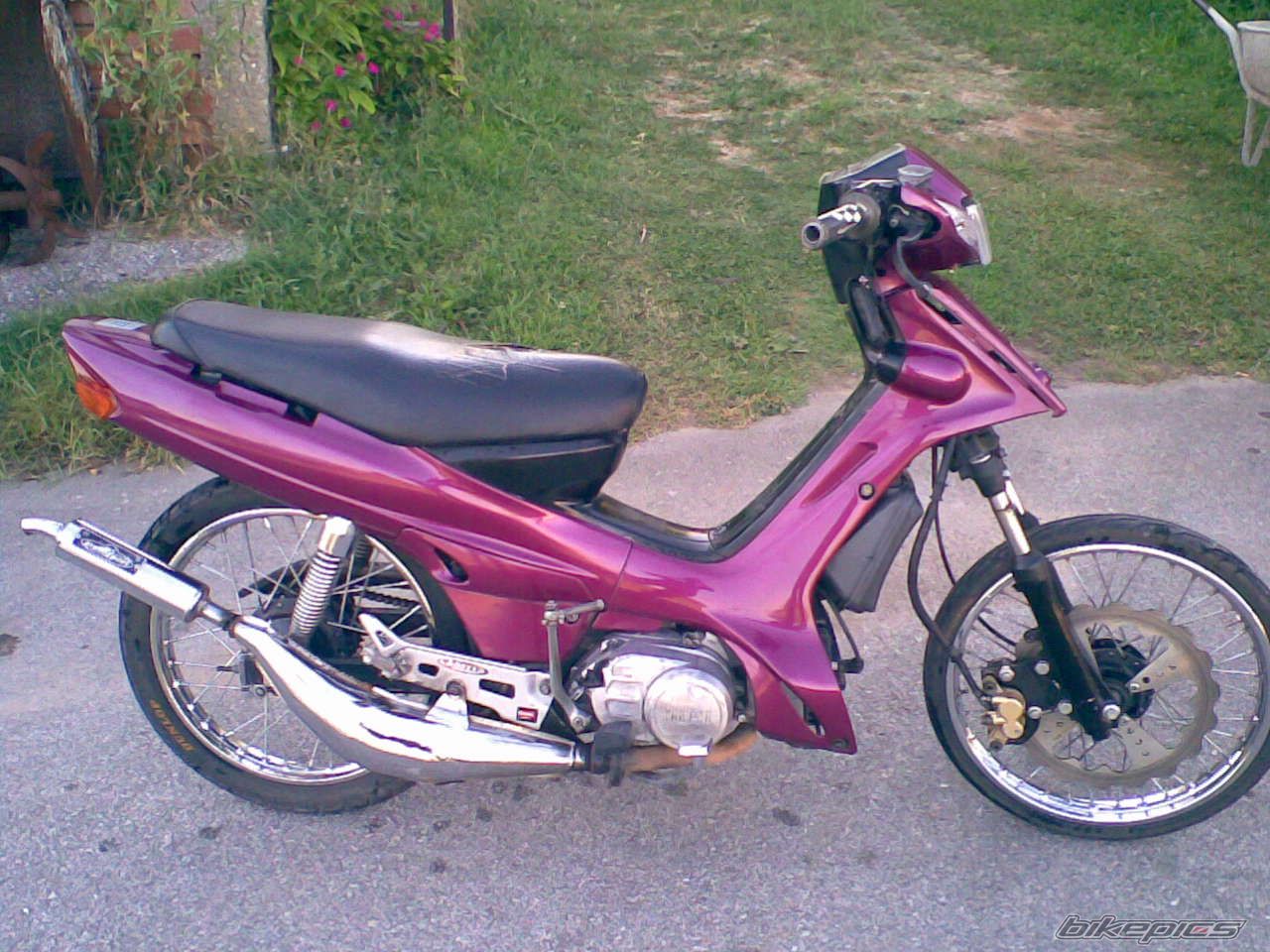 Bike Photo 1034690