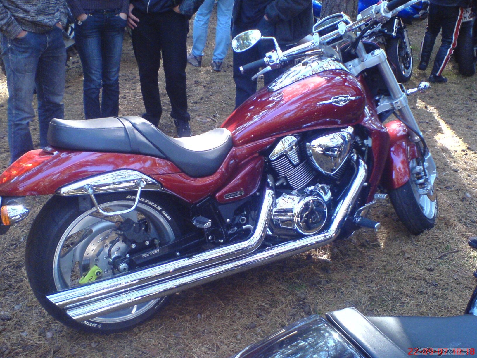 Bike Photo 1034829