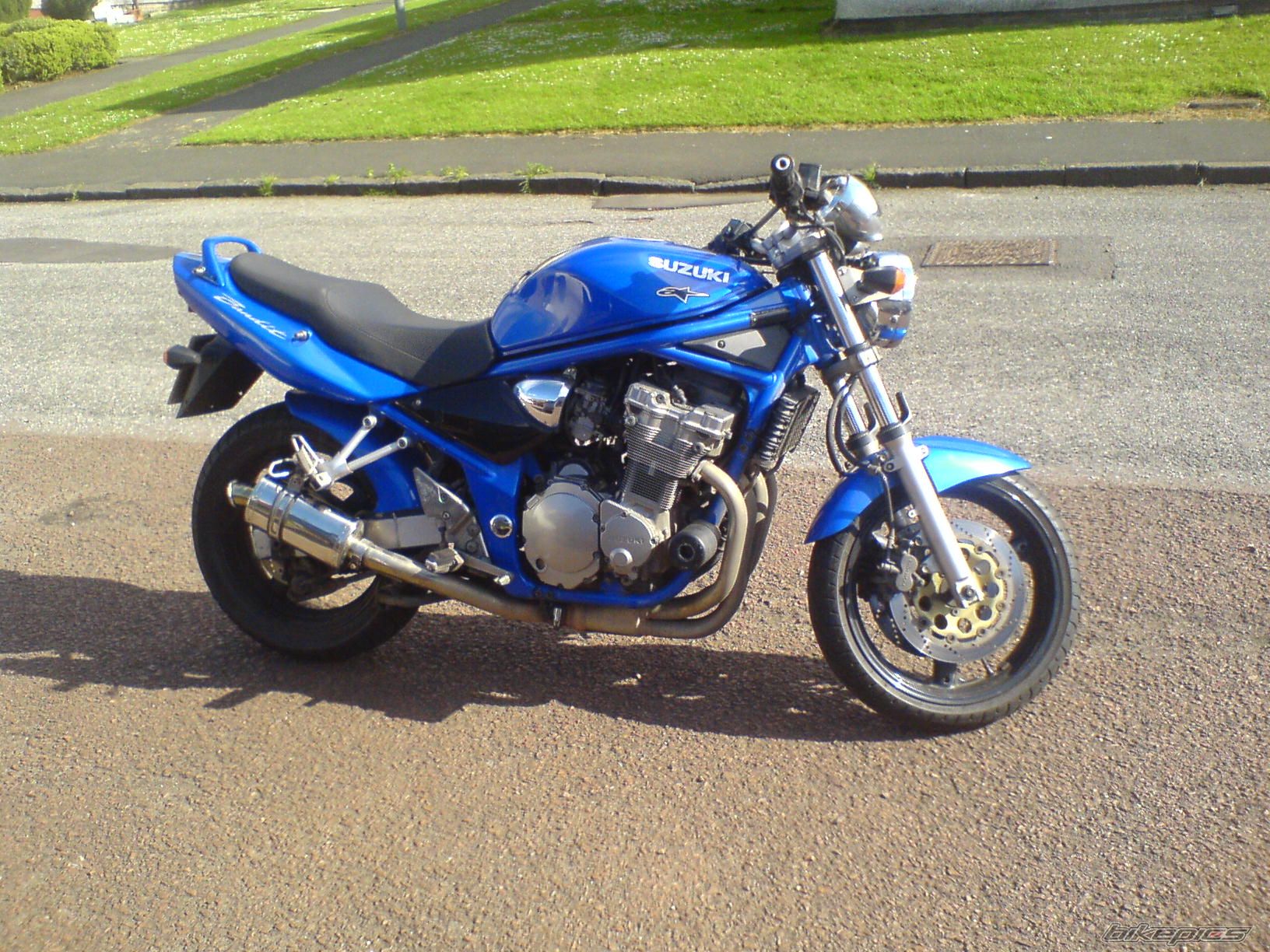 Bike Photo 1034838