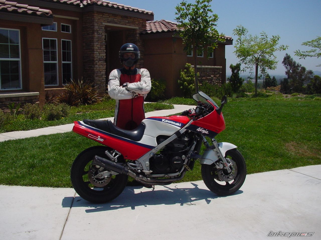Bike Photo 1034862