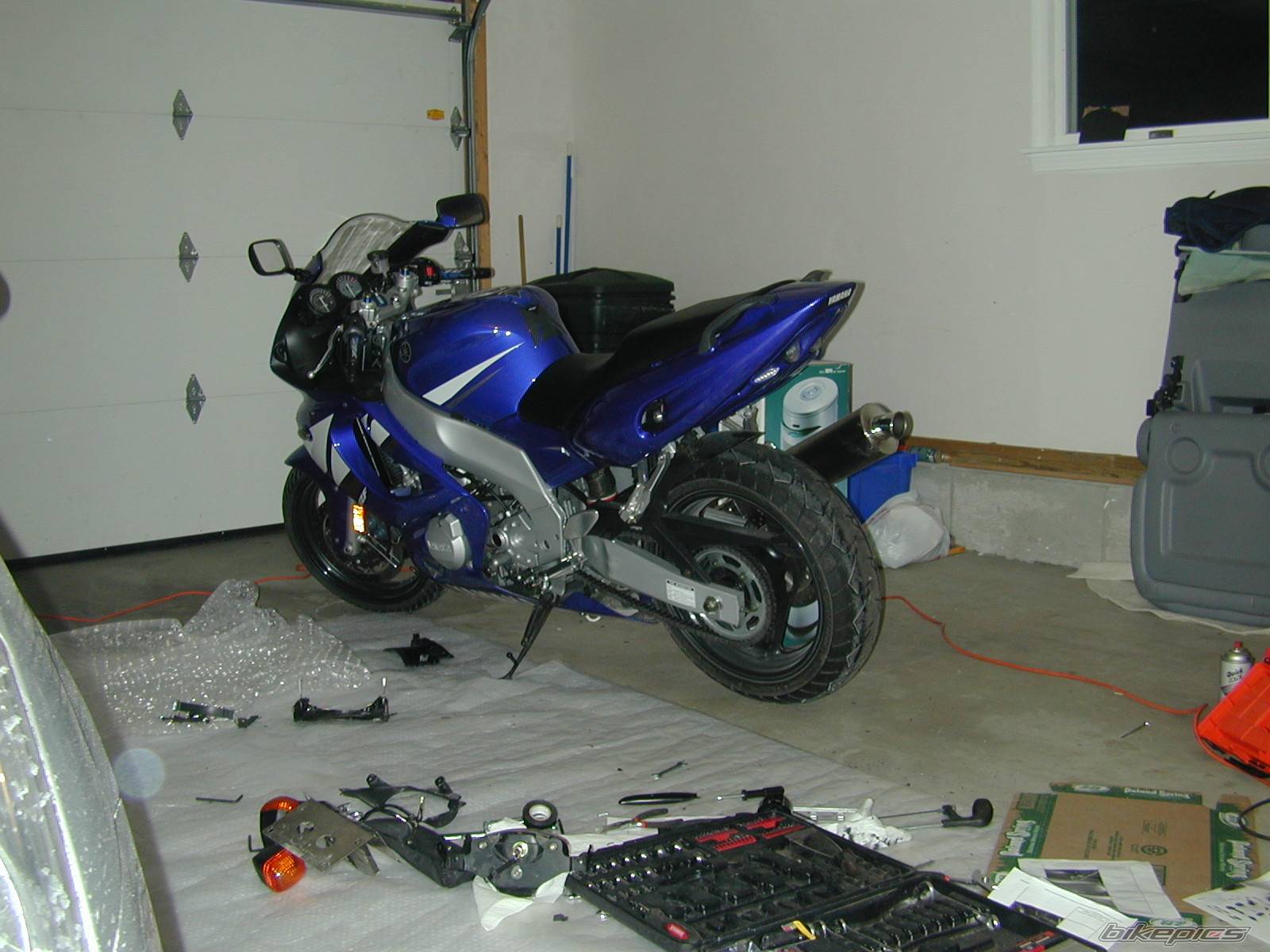 Bike Photo 103487