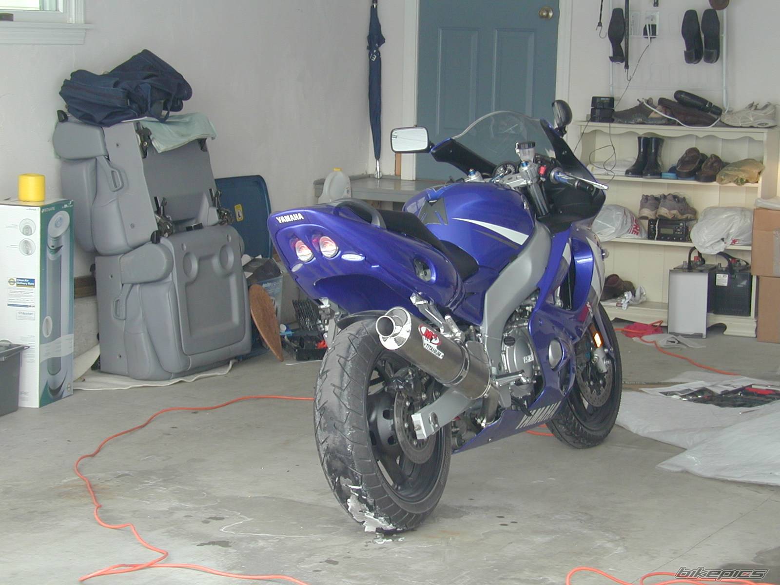 Bike Photo 103488