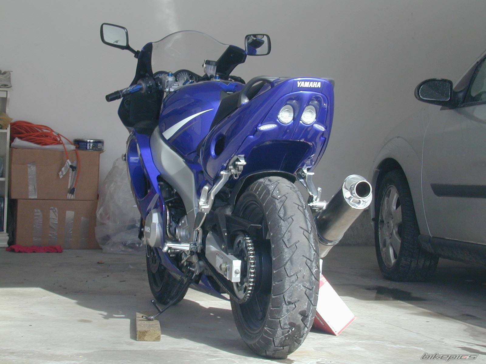 Bike Photo 103489