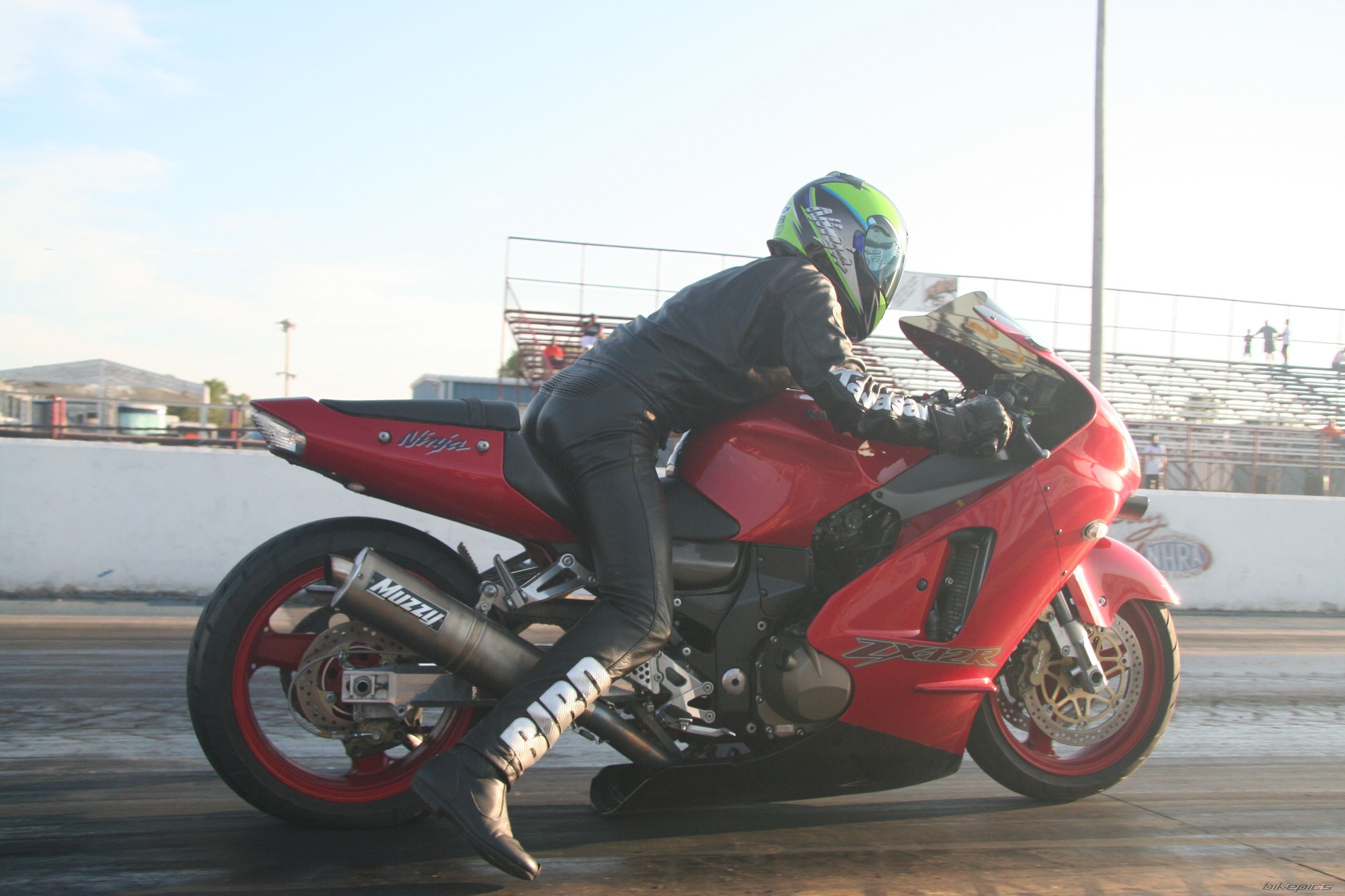 Bike Photo 1035009