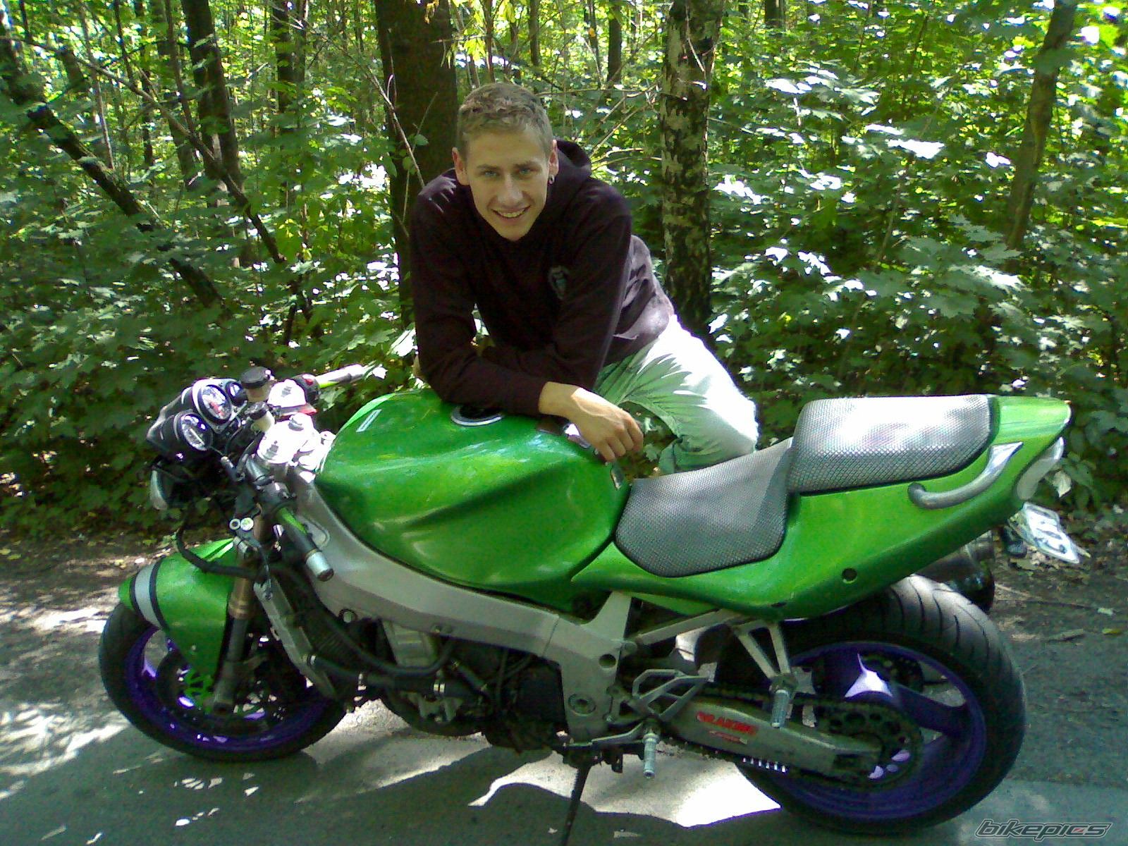 Bike Photo 1035054