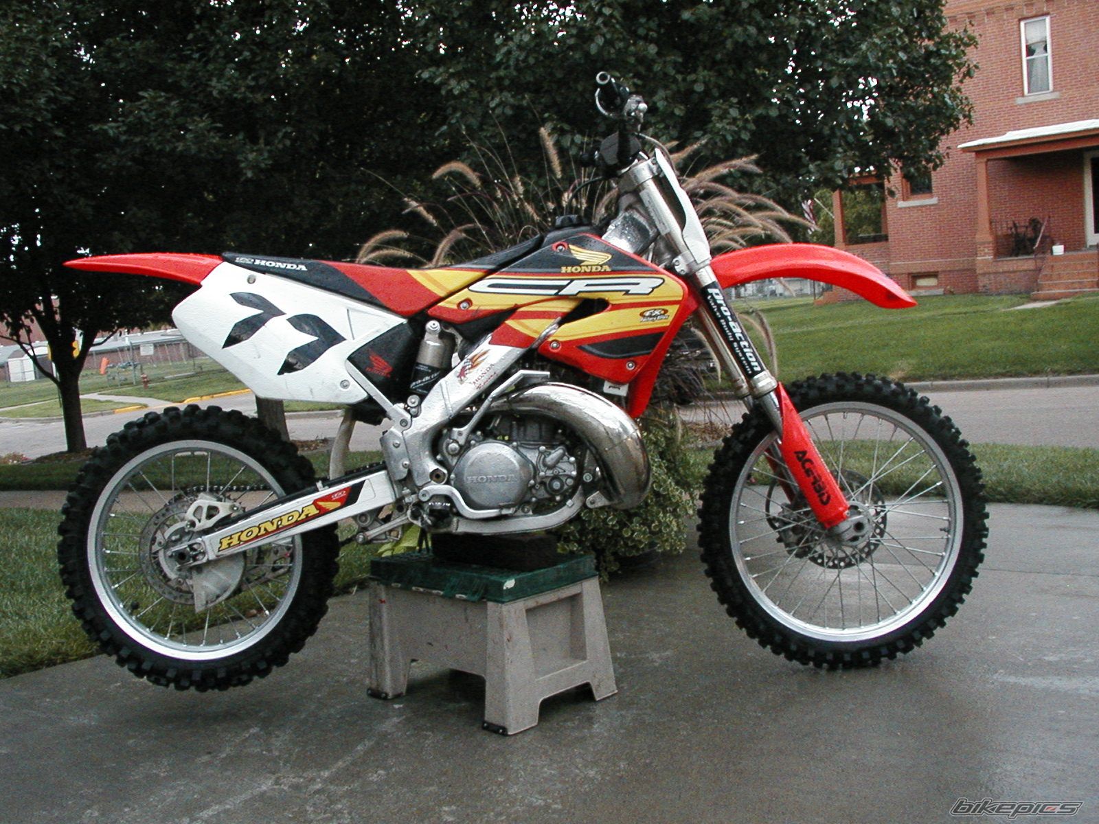 Bike Photo 1035154