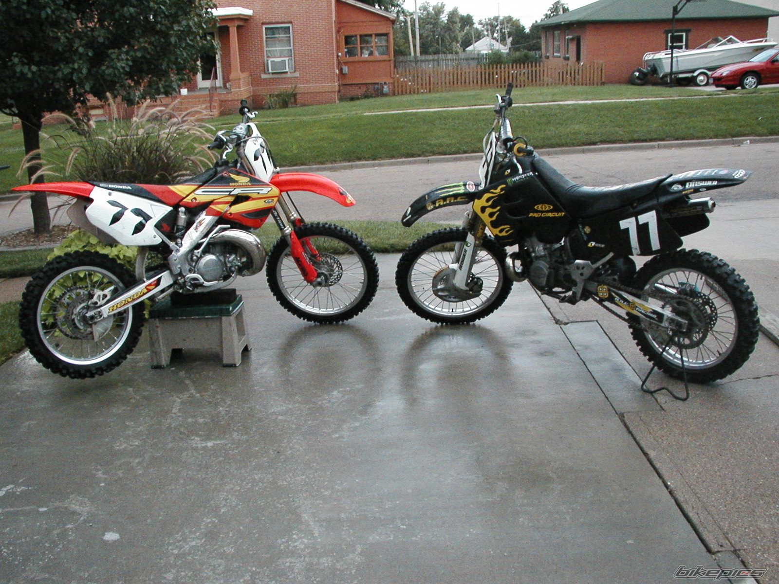Bike Photo 1035156