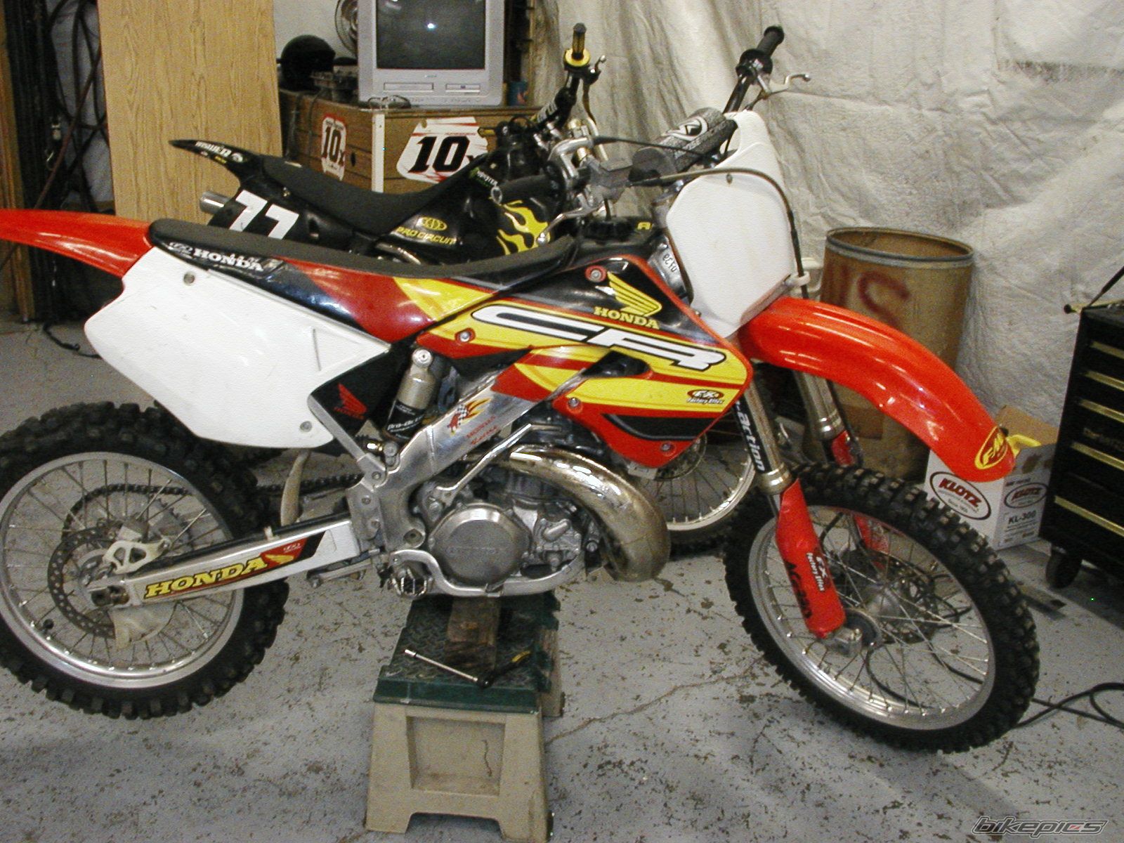 Bike Photo 1035170