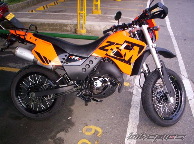 Bike Photo 1035178